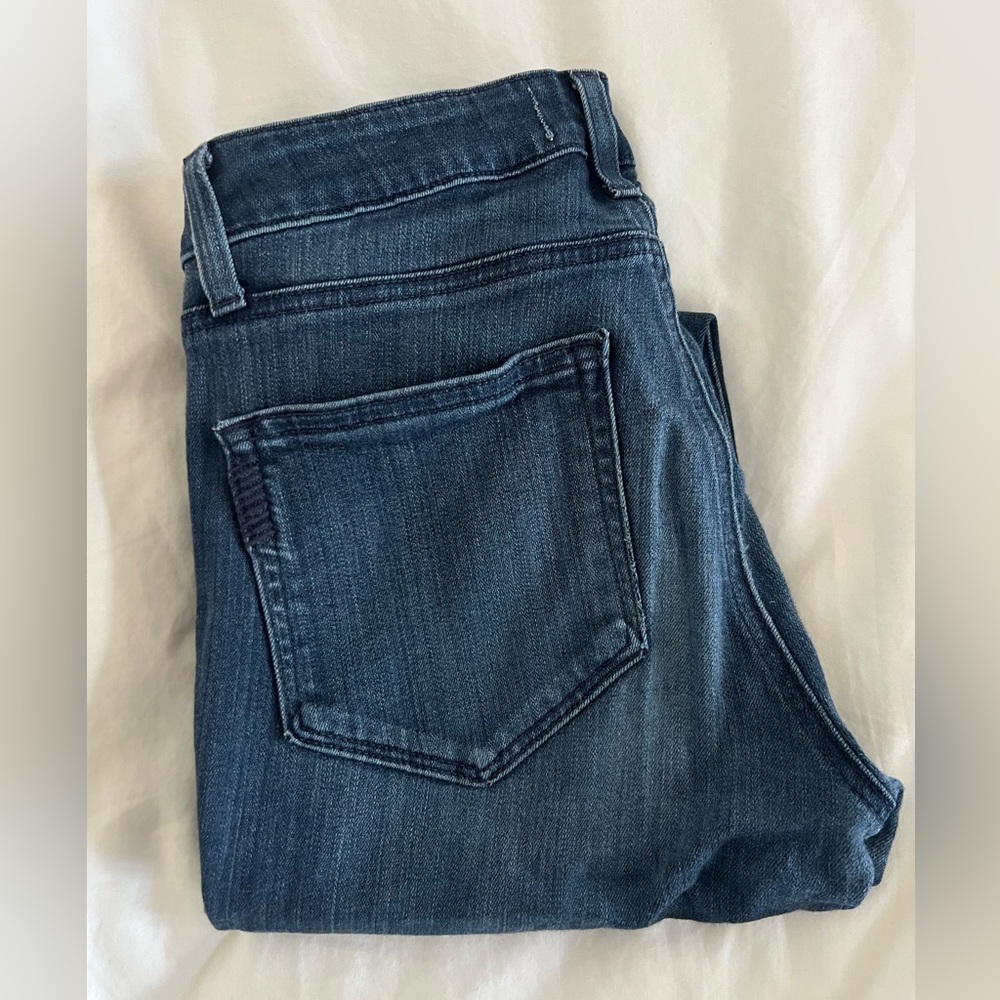 Paige Skinny Jeans